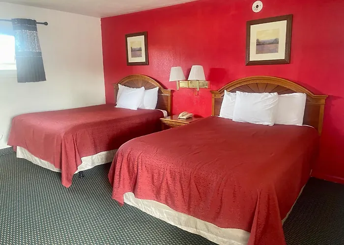Rodeway Inn