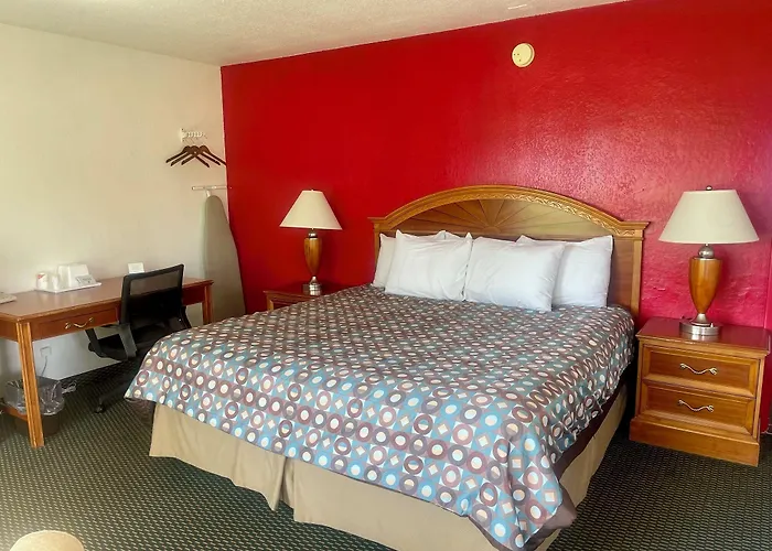Rodeway Inn