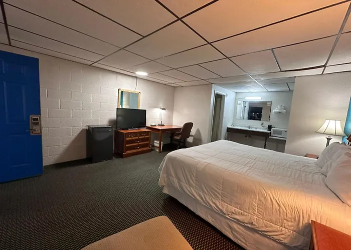 Rodeway Inn