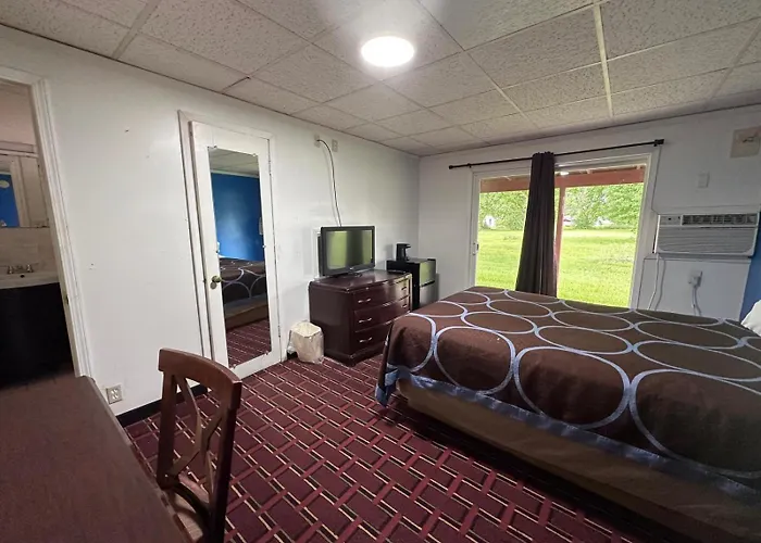 Rodeway Inn