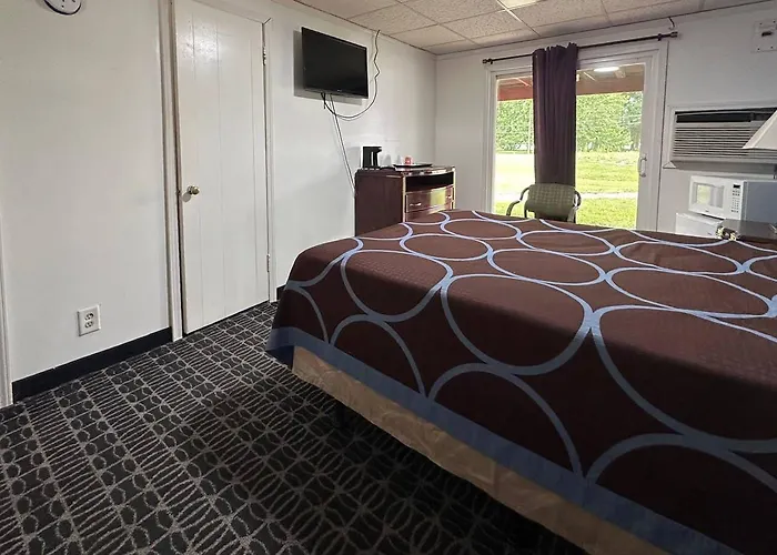 Inn Rodeway 3*