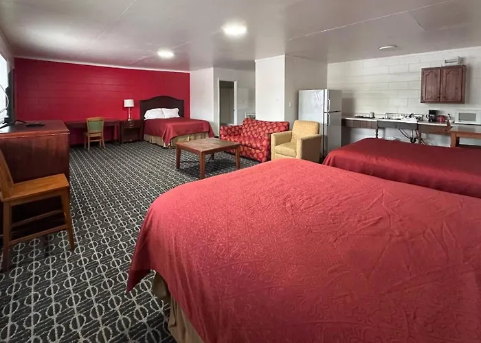 Inn Rodeway