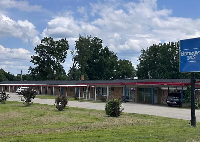 Rodeway Inn