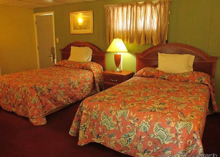 Rodeway Inn Flora