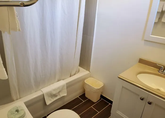 Inn Rodeway 3*